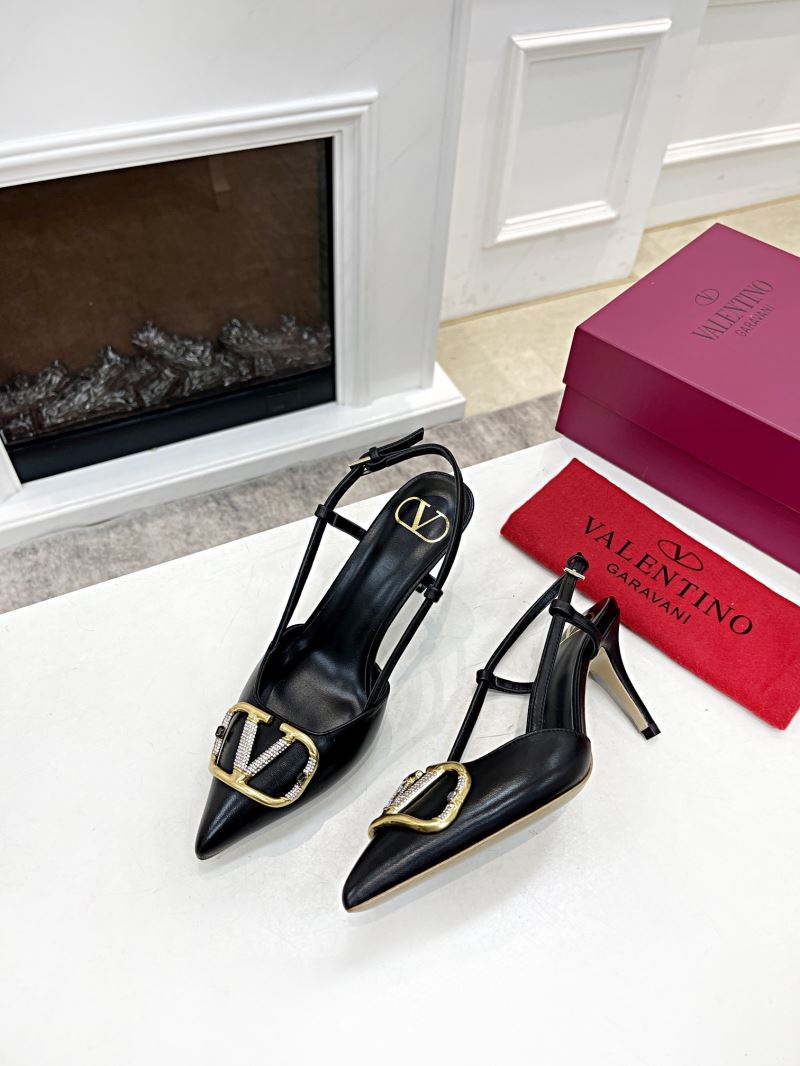 Valentino Sandals